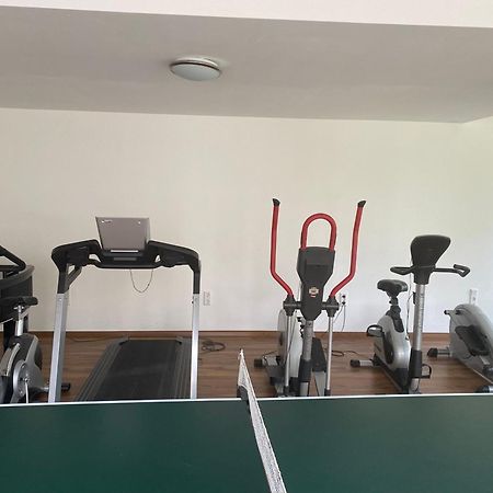 2-Zimmer-Ferienwohnung Mit Hotelservice Und 2 Balkons - Golf, Bike Und Wellness Im Markgraeflerland 바드벨링겐 외부 사진